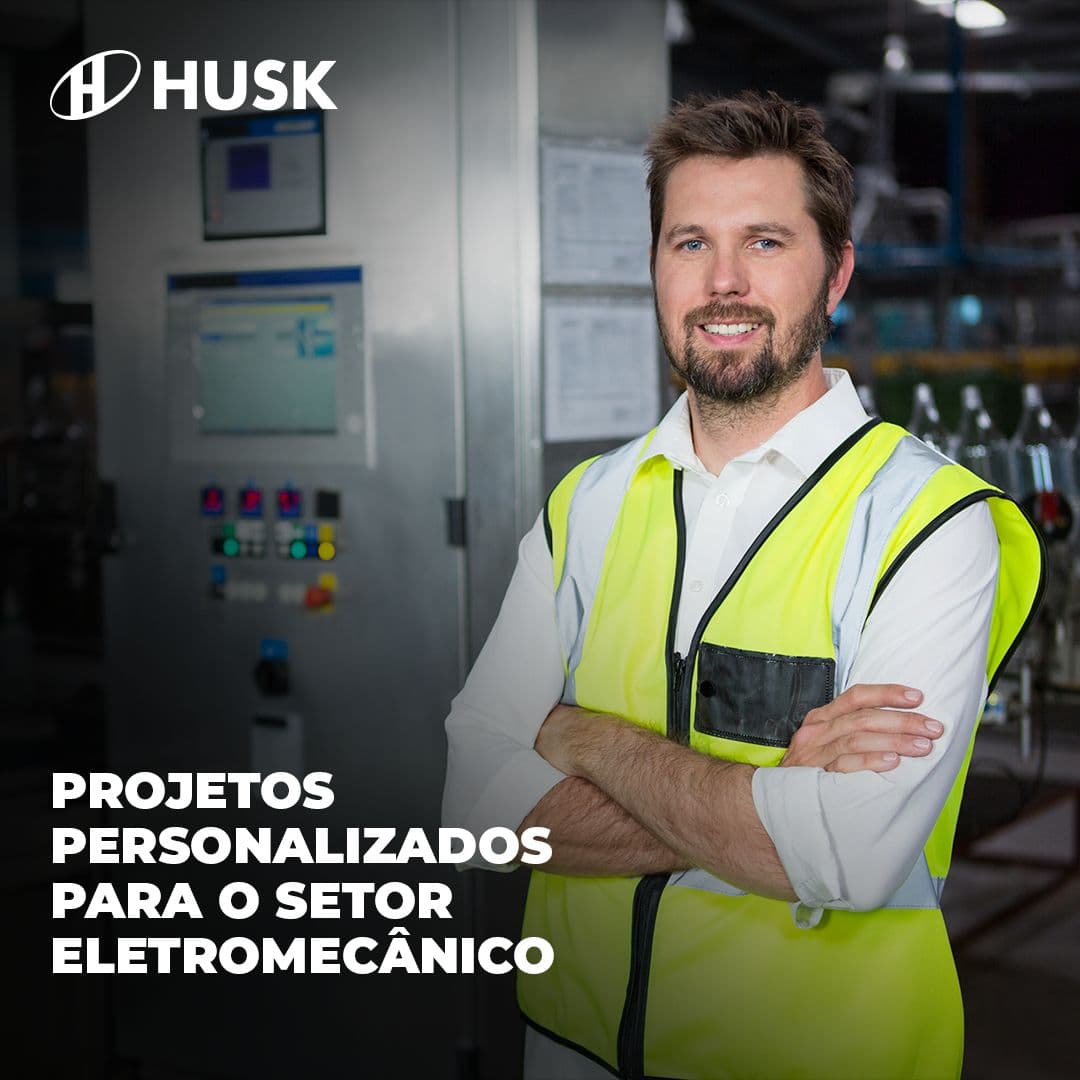 Husk Engineering Team